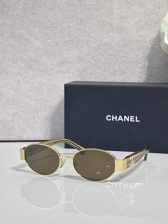 Picture of Chanel Sunglasses _SKUfw79759850fw